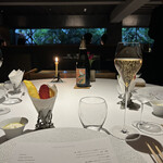 レフェルヴェソンス - 