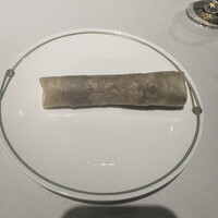 中国飯店 富麗華 - 北京ダック