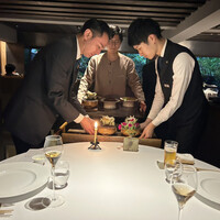 レフェルヴェソンス - 