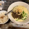 タイカレーラーメン シャム