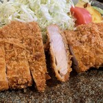 Tonkatsu Umagoya - 