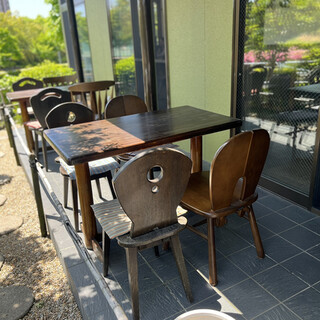 珈琲屋 柚子木庵_2