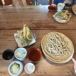 Karuizawa Soba Hyoroku