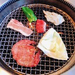 Yakiniku Songokuu - 