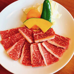 Yakiniku Songokuu - 