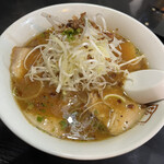 喜多方ラーメン坂内・小法師 - 