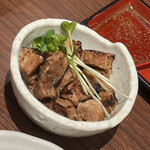 焼肉 味ひときれ - 