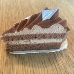 銀座コージーコーナー - 料理写真: