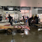 とんかつ小田保 場内店 - 