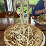 Karuizawa Soba Hyoroku