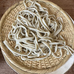 Karuizawa Soba Hyoroku