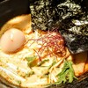 新地らぁ麺 近松 梅田店