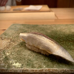 Sushi Iwao - 