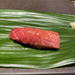 大宮 寿司 いし山 - 