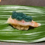 大宮 寿司 いし山 - 