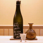 道人 - 日日 限定 自社田(1合 6,000円)