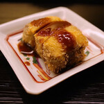 道人 - ビフカツ