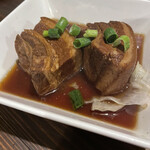 居酒屋 具志堅家 - 