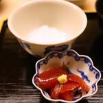 道人 - 土鍋ご飯･漬けカツオ