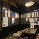 居酒屋 具志堅家 - 