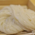 寛文五年堂 - （2023/4月）乾麺