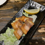 居酒屋 具志堅家 - 