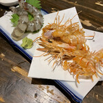 居酒屋 具志堅家 - 