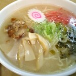 ラーメンハウス カーニバル - 