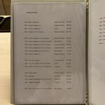 道人 - メニュー