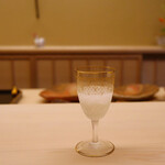 道人 - 食前酒(ノンアル)