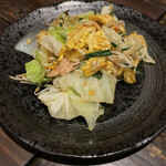 居酒屋 具志堅家 - 