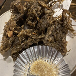 居酒屋 具志堅家 - 