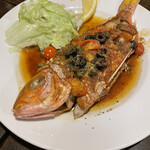 居酒屋 具志堅家 - 