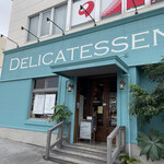 DELICATESSEN TRUNQ Butcher&Bakery - 