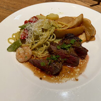 キハチ 青山本店 - 