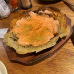 納屋橋 惣菜酒場 自然やナムル - 