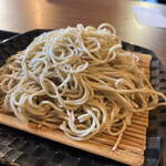 Juuwari Soba Kamoryouri Naraya - 