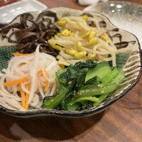 焼肉 スタミナ苑 - 