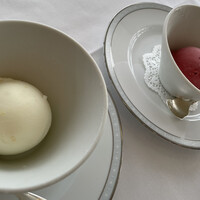 東京會舘 銀座スカイラウンジ - 