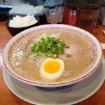 濃厚豚骨らーめん 博多一路 - 