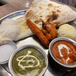 Masala Kitchen - 