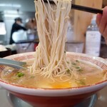 濃厚豚骨らーめん 博多一路 - 