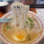 濃厚豚骨らーめん 博多一路 - 