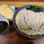 Towari Soba Sagatani - 