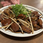 鉄板バカ一代 - 