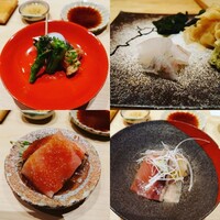 鮨 つきうだ - 