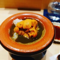 鮨 つきうだ - 