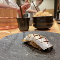 鮨おにかい＋1 - 