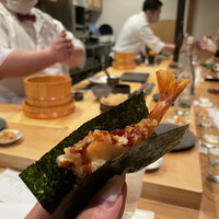 鮨おにかい＋1 - 