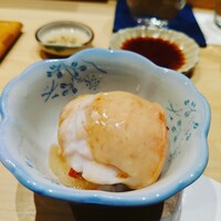 鮨 つきうだ - 